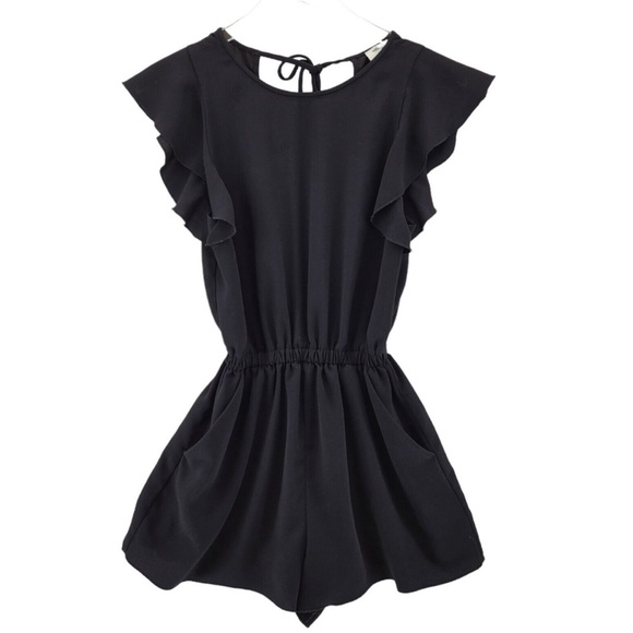 Wilfred Pants - WILFRED Fleurette Romper